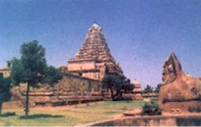 Gangaikondacholapuram